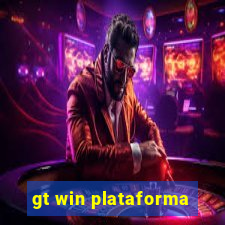 gt win plataforma